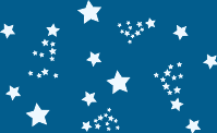 blue-white-stars